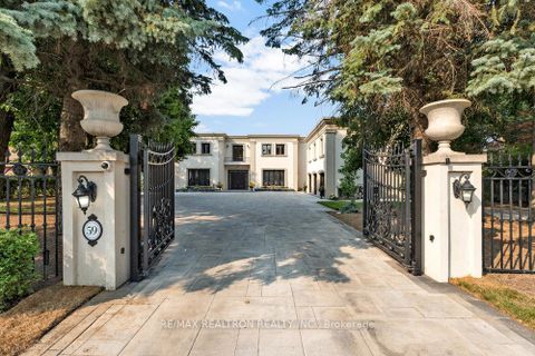Photo 14 at 59 Macamo Court, Rural Vaughan, Vaughan