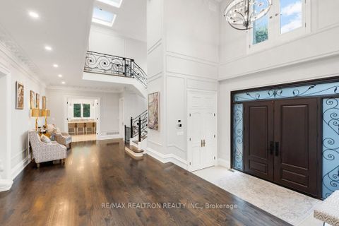 Photo 16 at 59 Macamo Court, Rural Vaughan, Vaughan