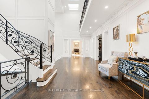 Photo 17 at 59 Macamo Court, Rural Vaughan, Vaughan