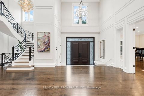 Photo 18 at 59 Macamo Court, Rural Vaughan, Vaughan