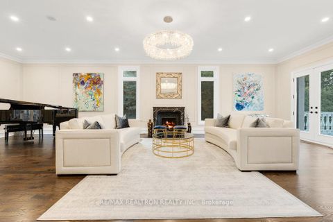 Photo 21 at 59 Macamo Court, Rural Vaughan, Vaughan