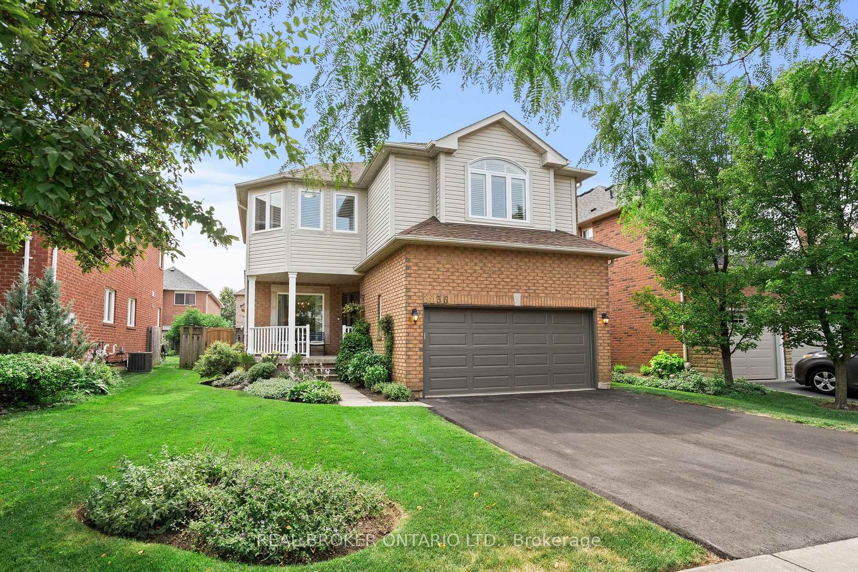 2236 4th Line, WT West Oak Trails, Oakville 