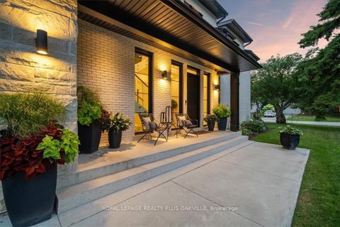 Photo 1 at 234 Walby Drive, SW Southwest, Oakville