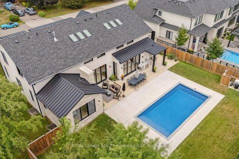 Photo 2 at 234 Walby Drive, SW Southwest, Oakville