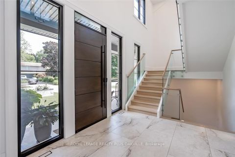 Photo 3 at 234 Walby Drive, SW Southwest, Oakville