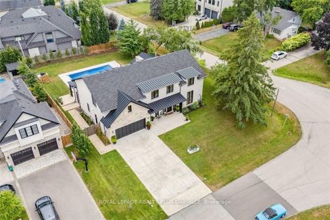 Photo 45 at 234 Walby Drive, SW Southwest, Oakville