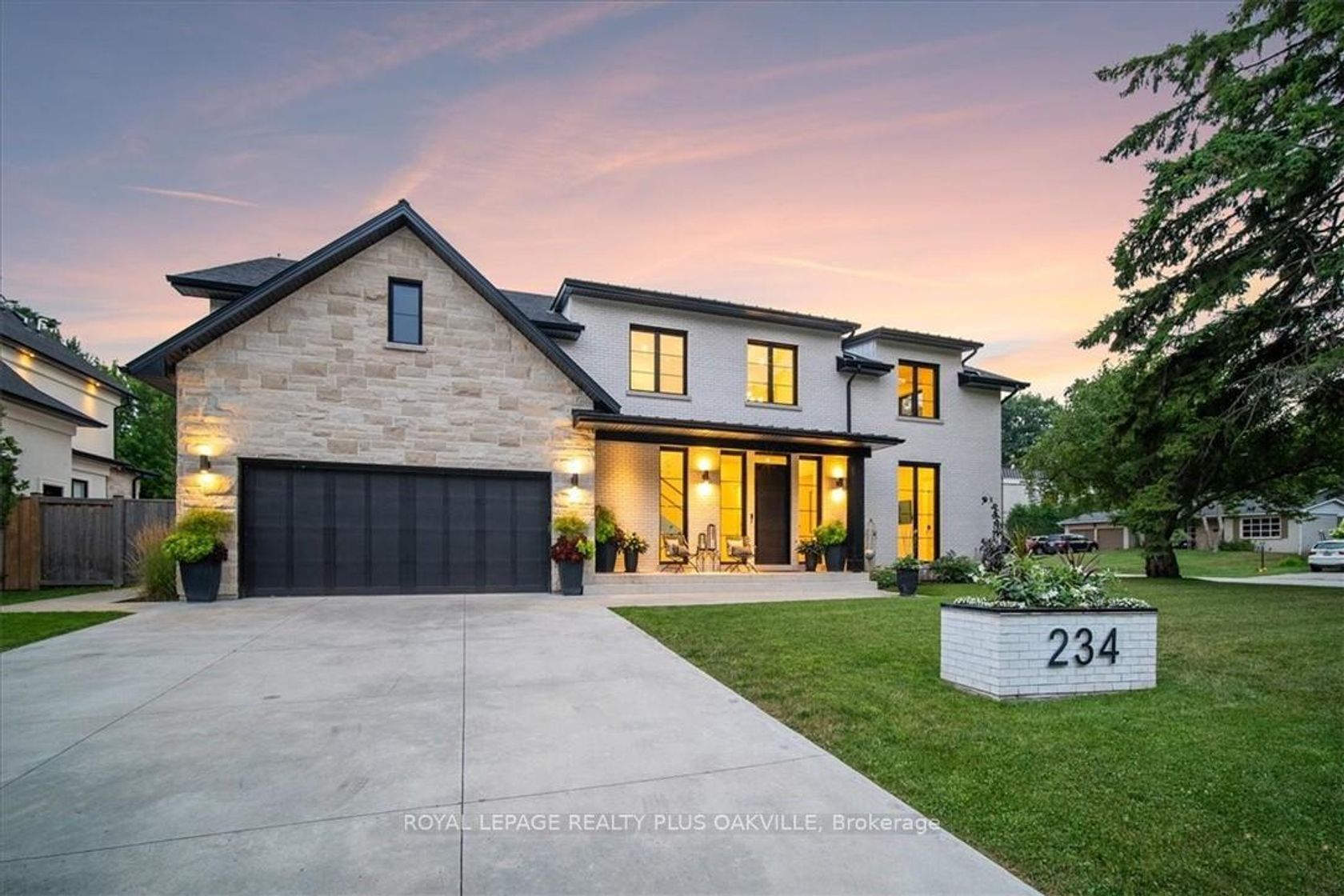234 Walby Drive, SW Southwest, Oakville 