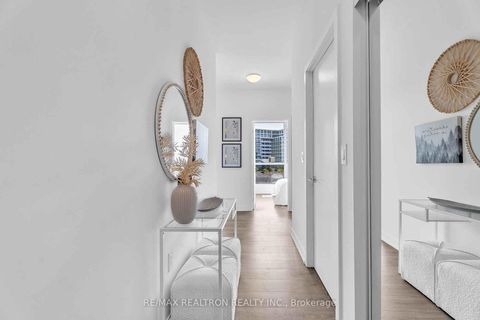 Photo 6 at 801 - 10 De Boers Drive, York University Heights, Toronto