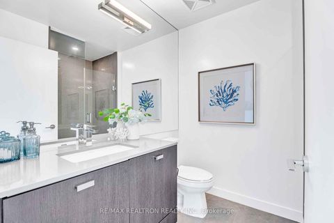 Photo 12 at 801 - 10 De Boers Drive, York University Heights, Toronto