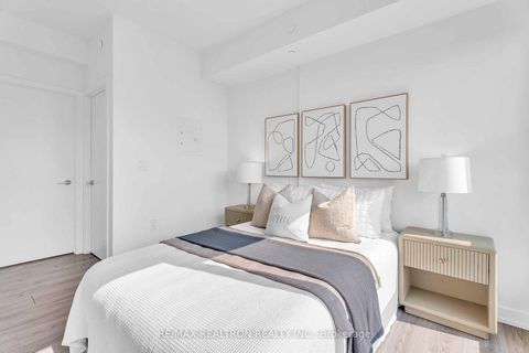 Photo 25 at 801 - 10 De Boers Drive, York University Heights, Toronto