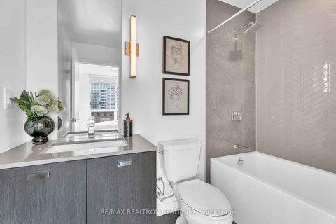 Photo 28 at 801 - 10 De Boers Drive, York University Heights, Toronto