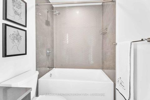 Photo 29 at 801 - 10 De Boers Drive, York University Heights, Toronto