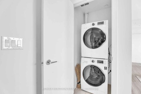 Photo 31 at 801 - 10 De Boers Drive, York University Heights, Toronto