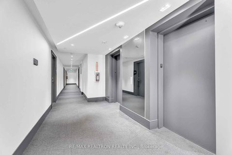 Photo 32 at 801 - 10 De Boers Drive, York University Heights, Toronto