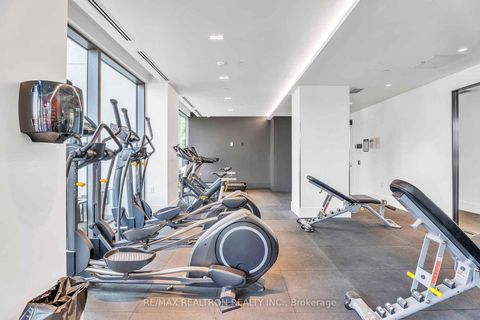 Photo 34 at 801 - 10 De Boers Drive, York University Heights, Toronto