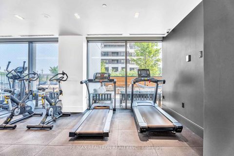 Photo 35 at 801 - 10 De Boers Drive, York University Heights, Toronto