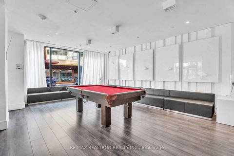 Photo 36 at 801 - 10 De Boers Drive, York University Heights, Toronto