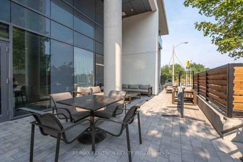 Photo 38 at 801 - 10 De Boers Drive, York University Heights, Toronto