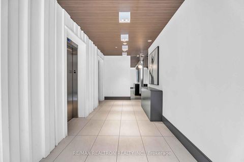 Photo 39 at 801 - 10 De Boers Drive, York University Heights, Toronto