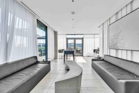 Photo 40 at 801 - 10 De Boers Drive, York University Heights, Toronto