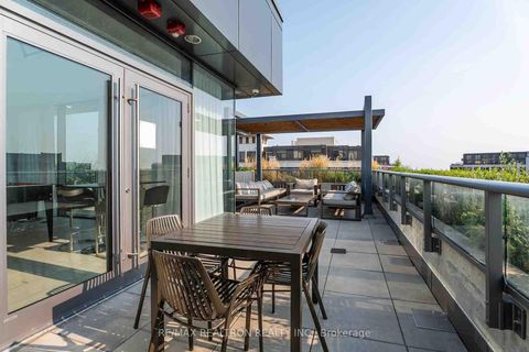 Photo 43 at 801 - 10 De Boers Drive, York University Heights, Toronto