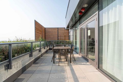 Photo 44 at 801 - 10 De Boers Drive, York University Heights, Toronto