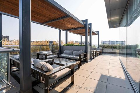Photo 45 at 801 - 10 De Boers Drive, York University Heights, Toronto