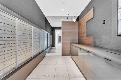 Photo 46 at 801 - 10 De Boers Drive, York University Heights, Toronto
