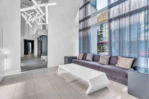 Photo 47 at 801 - 10 De Boers Drive, York University Heights, Toronto