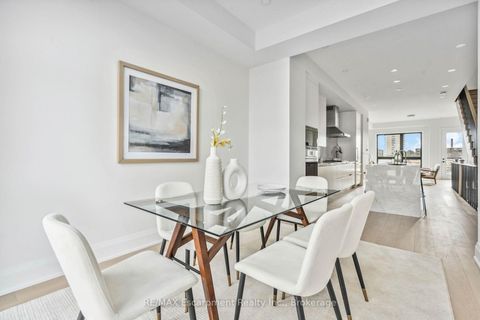 Photo 7 at 5 - 138 East Street, BR Bronte, Oakville