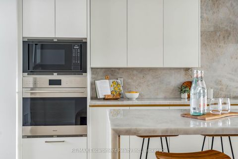 Photo 9 at 5 - 138 East Street, BR Bronte, Oakville