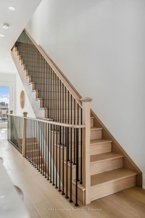 Photo 13 at 5 - 138 East Street, BR Bronte, Oakville