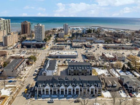 Photo 19 at 5 - 138 East Street, BR Bronte, Oakville