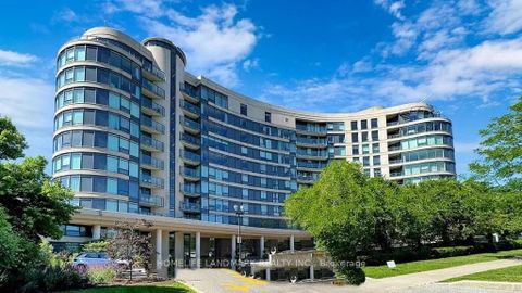 Photo 0 at 1002 - 18 Valley Woods Road, Donalda, Toronto