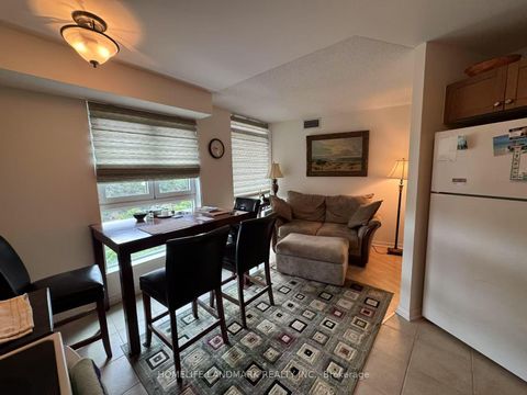 Photo 3 at 1002 - 18 Valley Woods Road, Donalda, Toronto