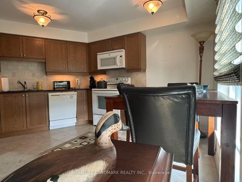 Photo 4 at 1002 - 18 Valley Woods Road, Donalda, Toronto