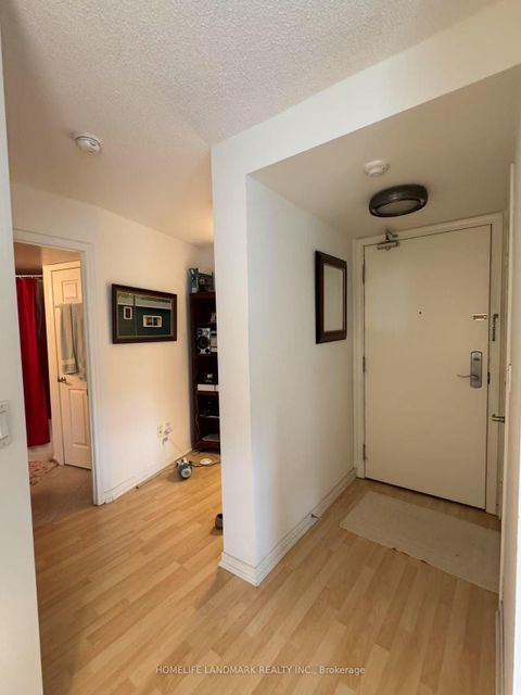 Photo 7 at 1002 - 18 Valley Woods Road, Donalda, Toronto