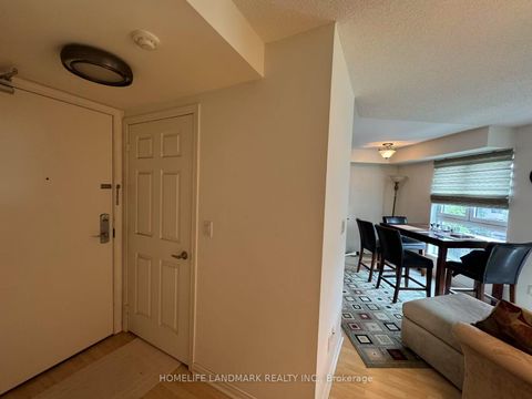 Photo 8 at 1002 - 18 Valley Woods Road, Donalda, Toronto
