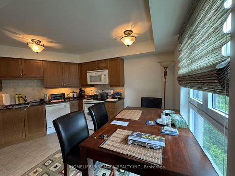 Photo 9 at 1002 - 18 Valley Woods Road, Donalda, Toronto
