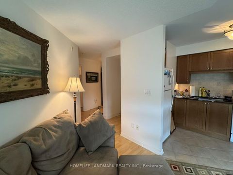 Photo 10 at 1002 - 18 Valley Woods Road, Donalda, Toronto