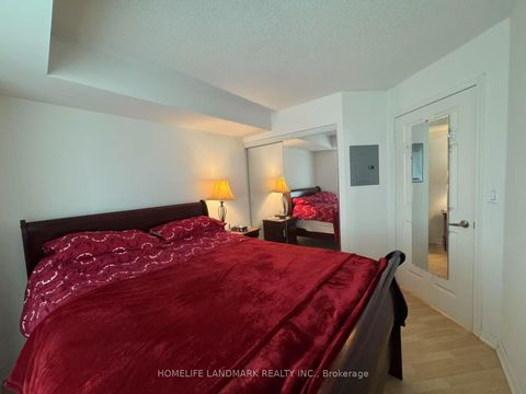 Photo 12 at 1002 - 18 Valley Woods Road, Donalda, Toronto