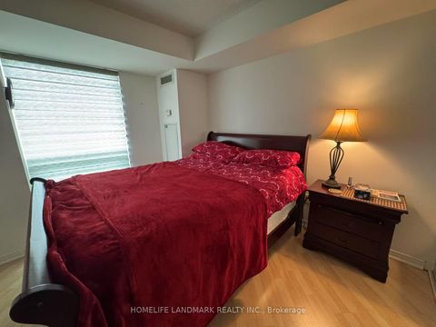 Photo 13 at 1002 - 18 Valley Woods Road, Donalda, Toronto