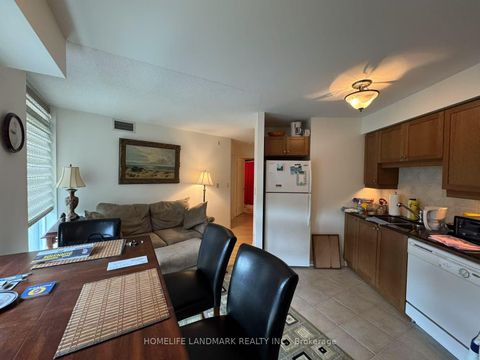 Photo 16 at 1002 - 18 Valley Woods Road, Donalda, Toronto