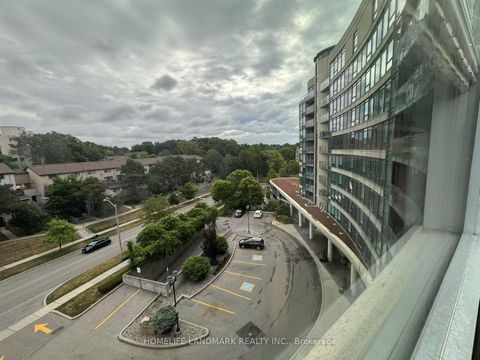 Photo 17 at 1002 - 18 Valley Woods Road, Donalda, Toronto