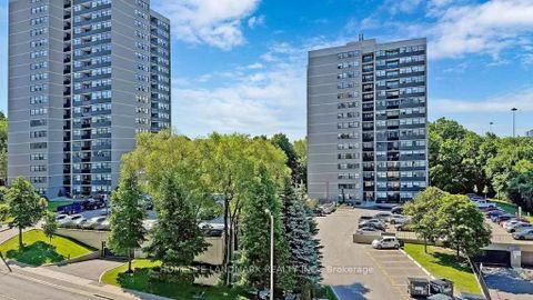 Photo 20 at 1002 - 18 Valley Woods Road, Donalda, Toronto