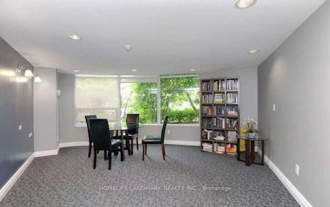 Photo 21 at 1002 - 18 Valley Woods Road, Donalda, Toronto