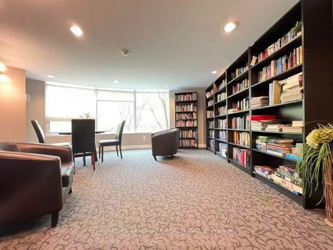Photo 22 at 1002 - 18 Valley Woods Road, Donalda, Toronto