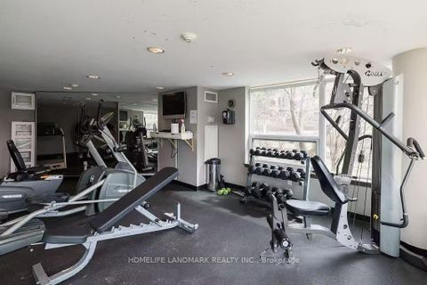 Photo 23 at 1002 - 18 Valley Woods Road, Donalda, Toronto