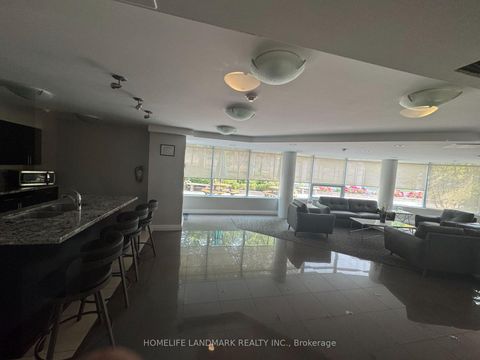 Photo 28 at 1002 - 18 Valley Woods Road, Donalda, Toronto
