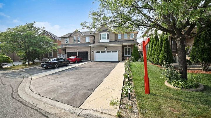 Photo 1 at 15 Mario Street, Bram East, Brampton